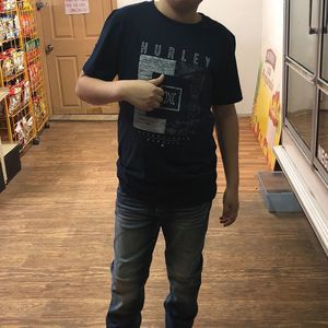 Meet your Posher, Jorge